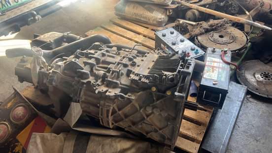 injectors