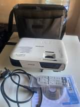 projector