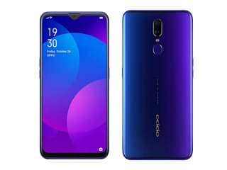 oppo f11
