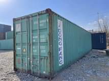 containers