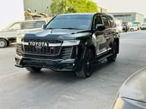 Usman M.