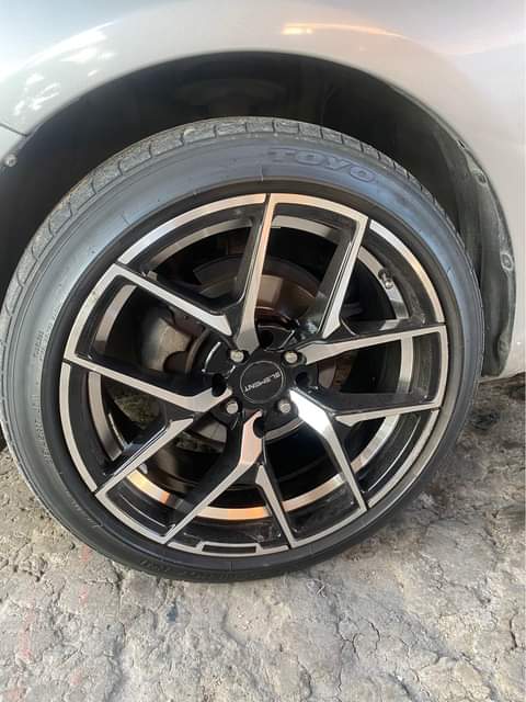 repair services
