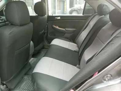 A picture of PRICE SLASH Car Model Brand Honda Accord 2005 Lot No