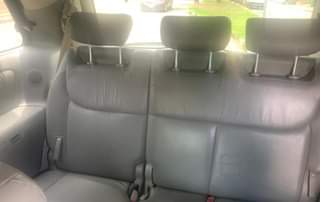 A picture of 2004 Toyota Sienna for Sale