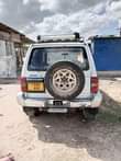 A picture of M5 5 MITSUBISHI GDI KALI SANA A