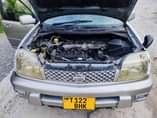 A picture of NISSAN XTRAIL 0693124788