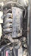 A picture of Distress 2004 Corolla