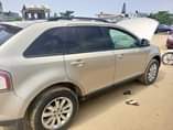 A picture of 2009 Ford edge Edge