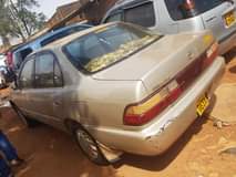 toyota corona