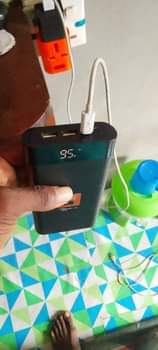 A picture of Power bank