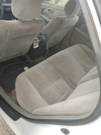A picture of Pencil Camry first body