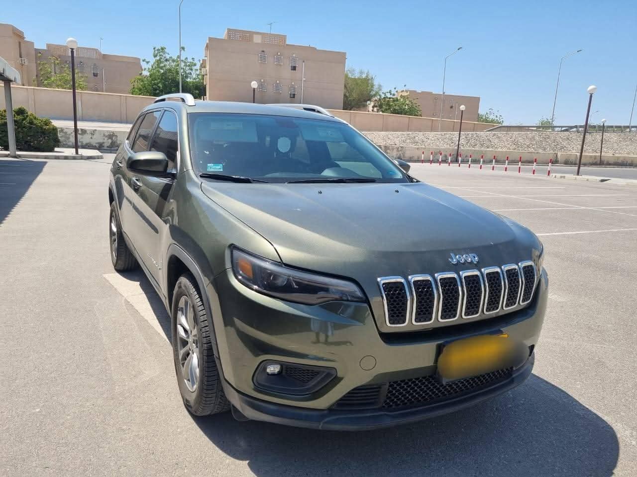 jeep