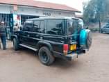 A picture of Land cruiser prado for sale