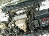 A picture of Camry pencil light Clean interior and exterior Untouched engine and