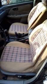 A picture of 2002 Toyota Camery
