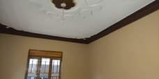 A picture of Beautiful house for sale at kawanda.