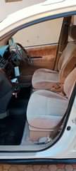 A picture of Toyota Ipsum