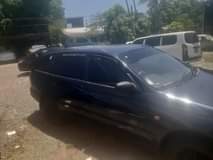 toyota caldina