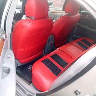 A picture of 2005 Lexus ES 330 Lexus ES 330