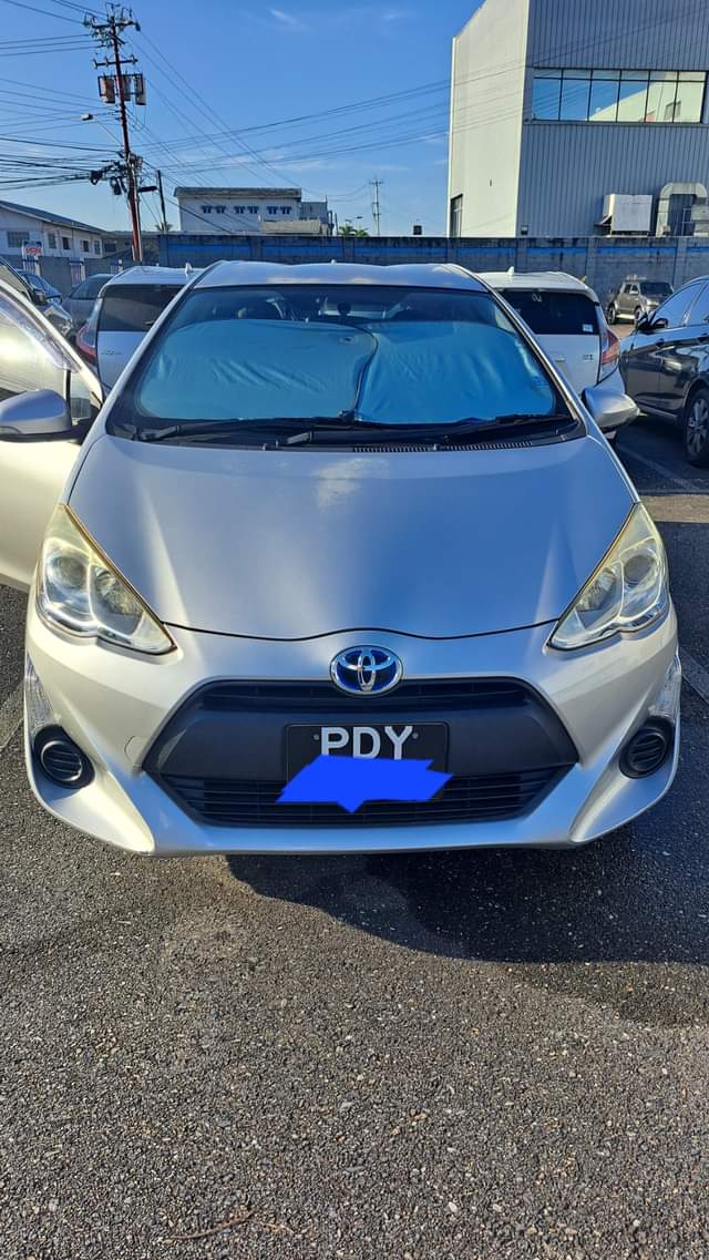 toyota