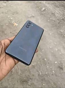 A picture of Samsung