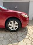 A picture of Toyota camry 2008 Tokunbo