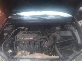 A picture of 2004 Toyota Corolla Le Ikeja