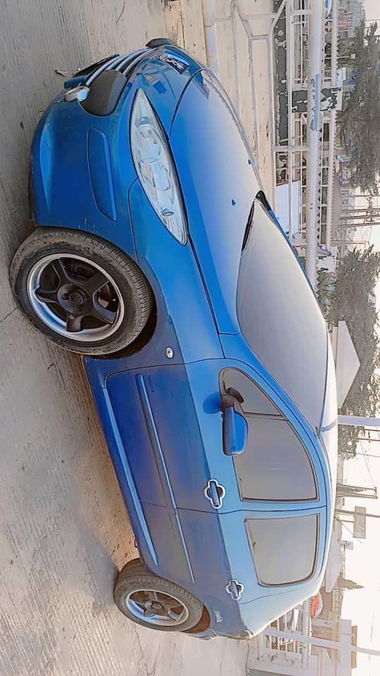 A picture of Car