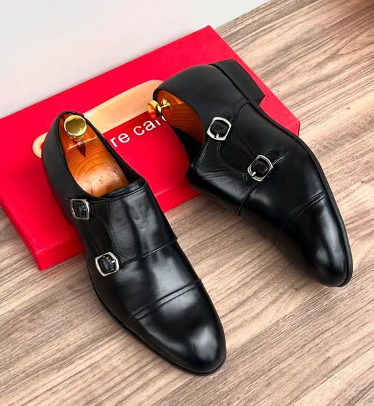 A picture of Office wedding shoes for men