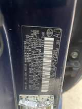 A picture of Registered Well Maintained Toyota Corolla 2005 Model Baked On Firstbody
