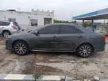 A picture of Camry