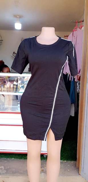 A picture of Nice dresses