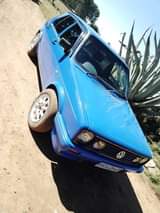 vw chico