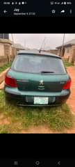 A picture of 08060920431 AZAUTOSLTD
