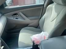 A picture of 08 Toyota Spider