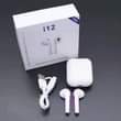 A picture of Airpods 15000 tu