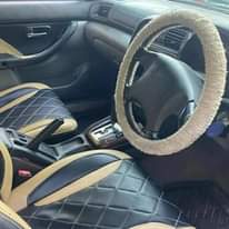 A picture of Subaru legacy Ipo Sokoni