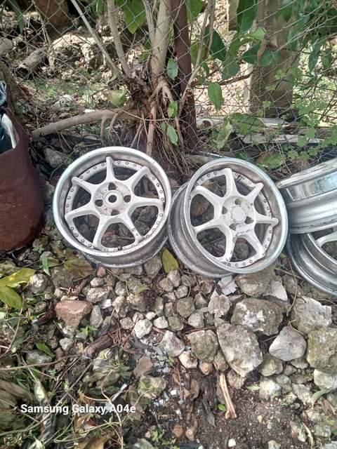 cars F.