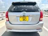 A picture of Toyota Wish