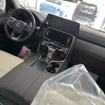 A picture of 2023 Brand New Lexus LX600 295M with duty Abuja deal
