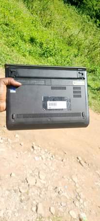 A picture of Laptop