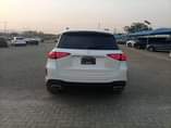 A picture of Mercedes Benz G L E 350