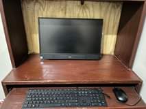 A picture of Dell Inspiron 3280 All In One