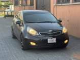 A picture of 2013 Kia Rio