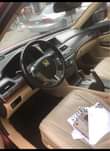 A picture of Honda Crosstour 2010 Freshly baked Nothing to fix Engine Gear