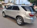 A picture of Toyota Fortuner