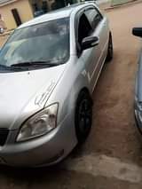 A picture of NEATLY 2004 MODEL TOYOTA OBAMA MANUAL WITH COMPLETE ORIGINAL PAPERS