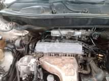 A picture of 2000 Lexus RX 300 2000
