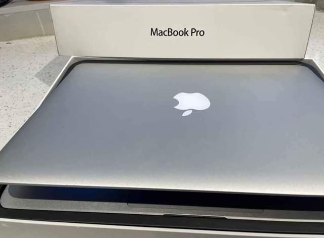 macbook