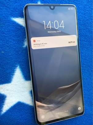 redmi